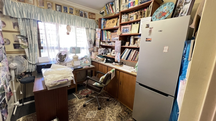 3 Bedroom Property for Sale in Woodland Hills Wildlife Estate Free State